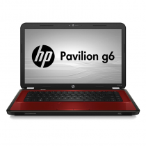HP Pavilion G6 i3 CPU laptop